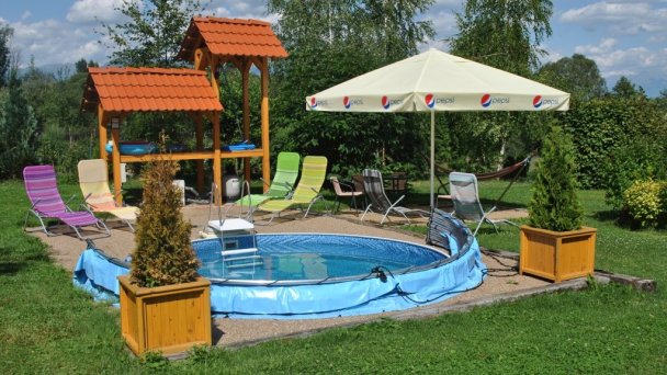 Apartmány Majka Liptovský Mikuláš - Bodice 4