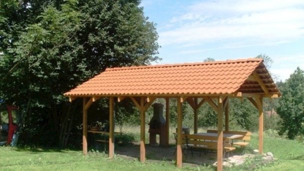 Apartmány Majka Liptovský Mikuláš - Bodice 19