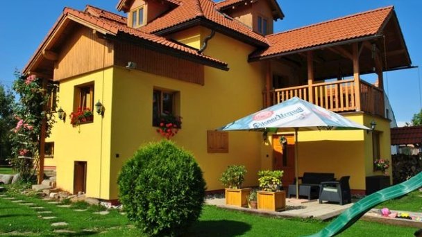 Apartmány Majka Liptovský Mikuláš - Bodice 22
