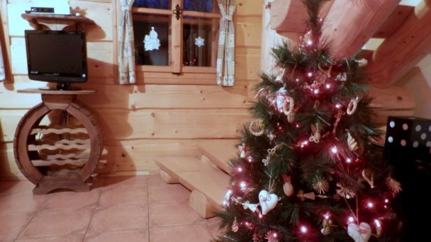 Liptovská drevenica - apartmány Superior Liptovský Mikuláš 20