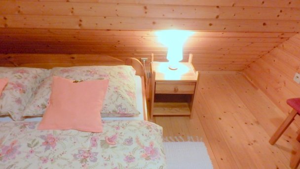 Liptovská drevenica - apartmány Superior Liptovský Mikuláš 28