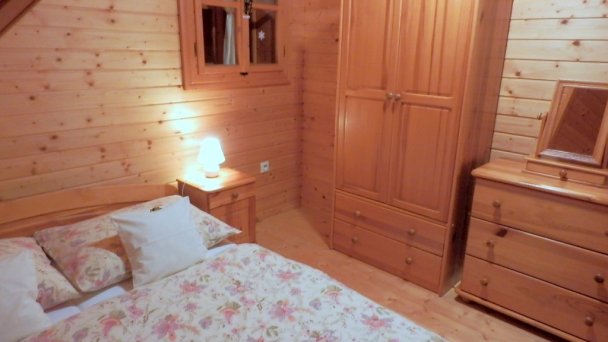 Liptovská drevenica - apartmány Superior Liptovský Mikuláš 47