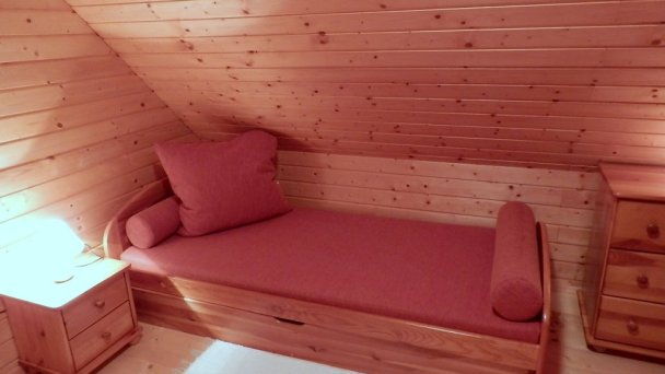 Liptovská drevenica - apartmány Superior Liptovský Mikuláš 49