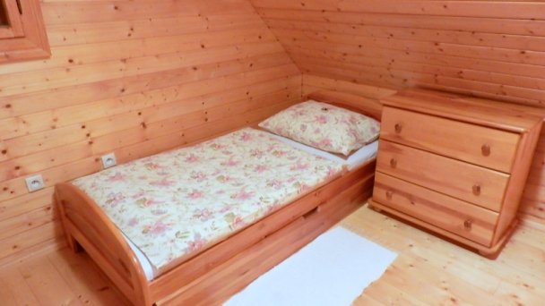 Liptovská drevenica - apartmány Superior Liptovský Mikuláš 51