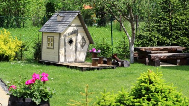 Liptovská drevenica - apartmány Superior Liptovský Mikuláš 69