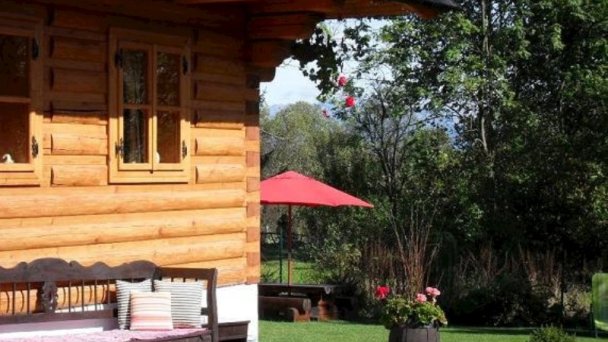 Liptovská drevenica - apartmány Superior Liptovský Mikuláš 80