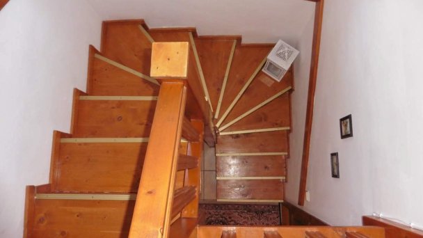 Chata Tadeáš Oravský Biely Potok 16