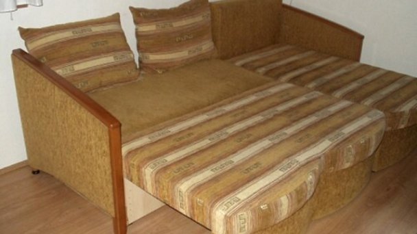Chata Bronka Oravský Biely Potok 6