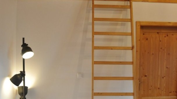 Tatralandia chatky Nina a Bára Liptovský Mikuláš - Ráztoky 35