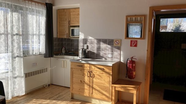 Tatralandia chatky Nina a Bára Liptovský Mikuláš - Ráztoky 17