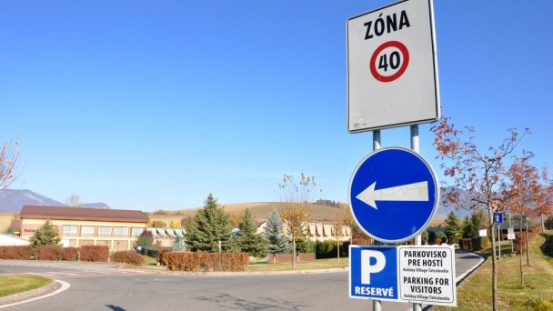 Tatralandia chatky Nina a Bára Liptovský Mikuláš - Ráztoky 24