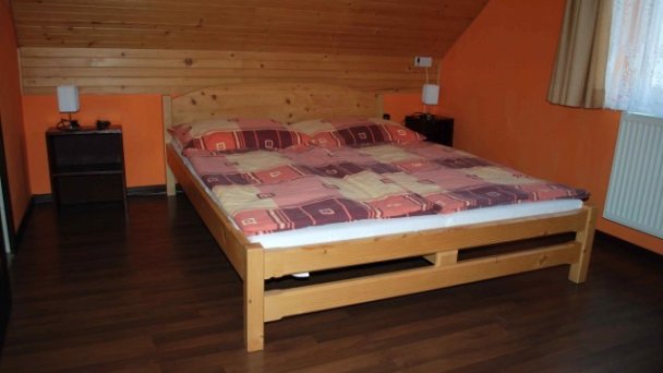 Privát Aniel Pavlova Ves 26 Privát Aniel Pavlova Ves 26