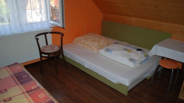Privát Aniel Pavlova Ves 24 Privát Aniel Pavlova Ves 24