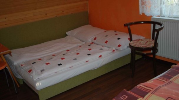 Privát Aniel Pavlova Ves 23 Privát Aniel Pavlova Ves 23