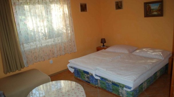 Privát Aniel Pavlova Ves 22 Privát Aniel Pavlova Ves 22