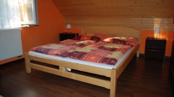 Privát Aniel Pavlova Ves 5 Privát Aniel Pavlova Ves 5