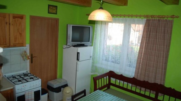 Privát Aniel Pavlova Ves 21 Privát Aniel Pavlova Ves 21
