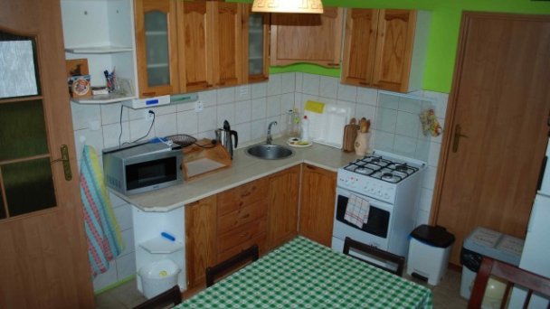 Privát Aniel Pavlova Ves 6 Privát Aniel Pavlova Ves 6