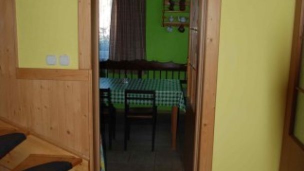 Privát Aniel Pavlova Ves 13 Privát Aniel Pavlova Ves 13