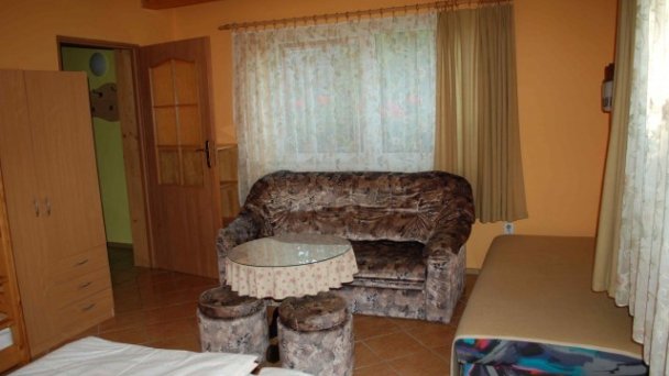 Privát Aniel Pavlova Ves 12 Privát Aniel Pavlova Ves 12