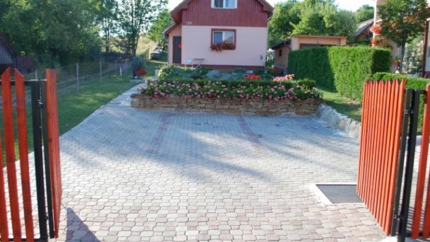 Privát Aniel Pavlova Ves 11 Privát Aniel Pavlova Ves 11