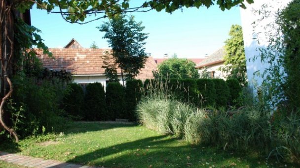 Privát Aniel Pavlova Ves 8 Privát Aniel Pavlova Ves 8