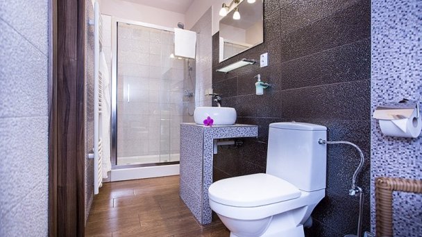 Aqua & Wellness resort Alžbeta Liptovský Mikuláš - Demänová 47