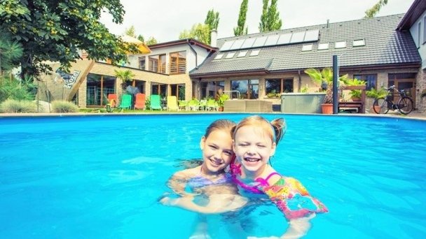 Aqua & Wellness resort Alžbeta Liptovský Mikuláš - Demänová 48