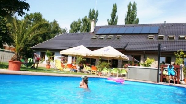 Aqua & Wellness resort Alžbeta Liptovský Mikuláš - Demänová 51