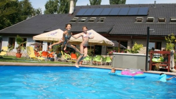 Aqua & Wellness resort Alžbeta Liptovský Mikuláš - Demänová 55