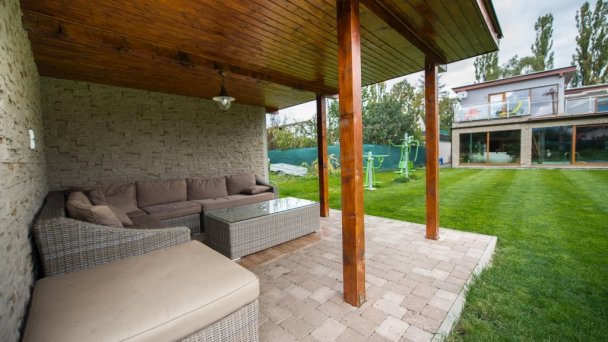 Aqua & Wellness resort Alžbeta Liptovský Mikuláš - Demänová 59