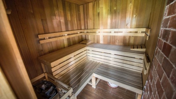 Aqua & Wellness resort Alžbeta Liptovský Mikuláš - Demänová 4