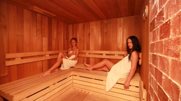 Aqua & Wellness resort Alžbeta Liptovský Mikuláš - Demänová 62
