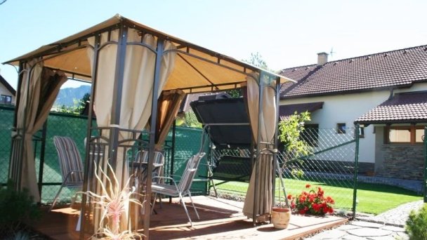 Aqua & Wellness resort Alžbeta Liptovský Mikuláš - Demänová 18
