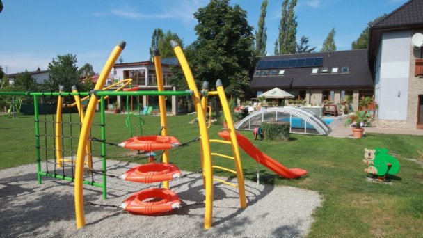 Aqua & Wellness resort Alžbeta Liptovský Mikuláš - Demänová 19