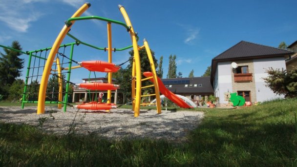 Aqua & Wellness resort Alžbeta Liptovský Mikuláš - Demänová 3