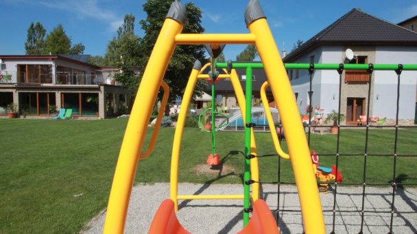 Aqua & Wellness resort Alžbeta Liptovský Mikuláš - Demänová 21