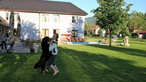 Aqua & Wellness resort Alžbeta Liptovský Mikuláš - Demänová 25