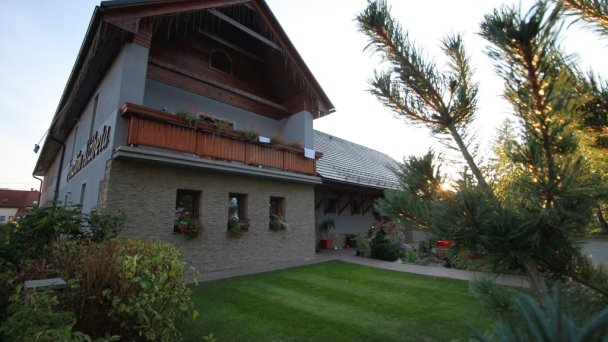 Aqua & Wellness resort Alžbeta Liptovský Mikuláš - Demänová 26