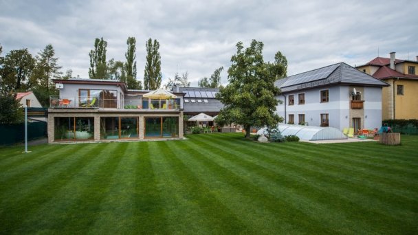 Aqua & Wellness resort Alžbeta Liptovský Mikuláš - Demänová 28