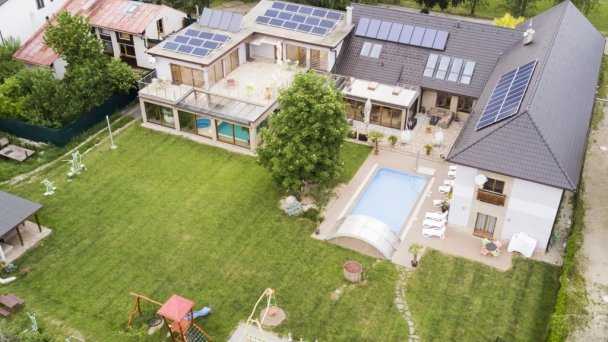 Aqua & Wellness resort Alžbeta Liptovský Mikuláš - Demänová 29