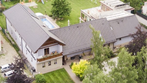 Aqua & Wellness resort Alžbeta Liptovský Mikuláš - Demänová 30