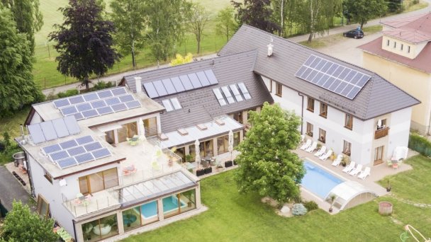 Aqua & Wellness resort Alžbeta Liptovský Mikuláš - Demänová 31