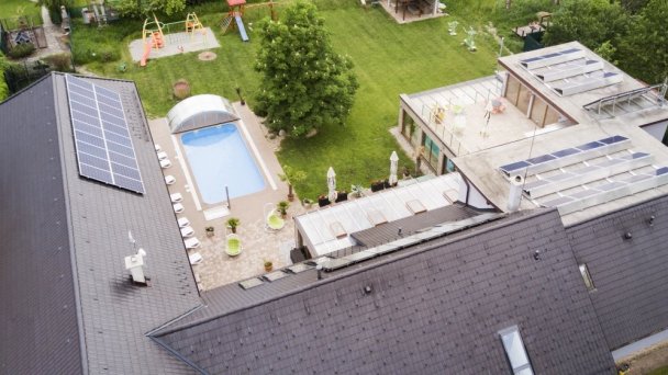 Aqua & Wellness resort Alžbeta Liptovský Mikuláš - Demänová 32
