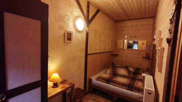 Privát Eden Pavlova Ves 51 Privát Eden Pavlova Ves 51