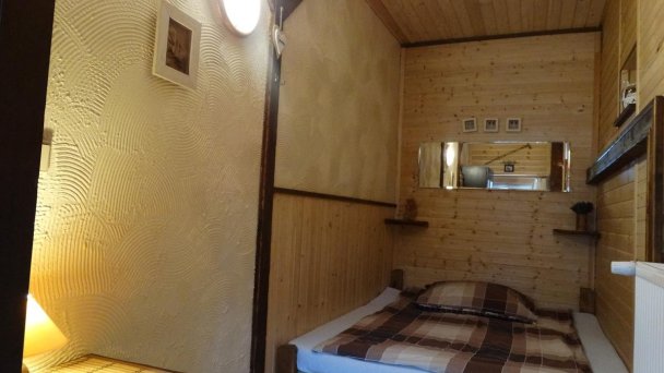 Privát Eden Pavlova Ves 47 Privát Eden Pavlova Ves 47