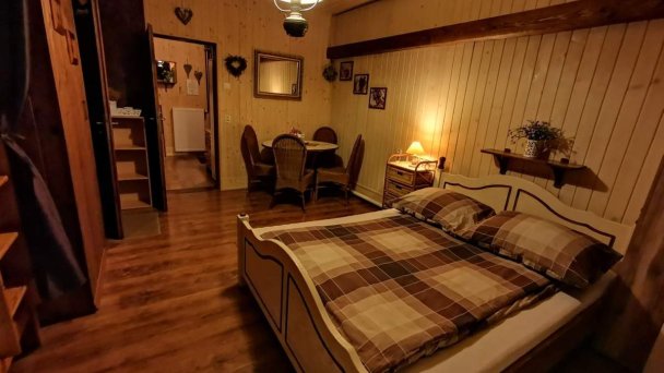 Privát Eden Pavlova Ves 44 Privát Eden Pavlova Ves 44