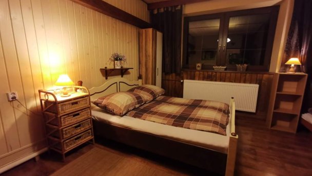 Privát Eden Pavlova Ves 78 Privát Eden Pavlova Ves 78