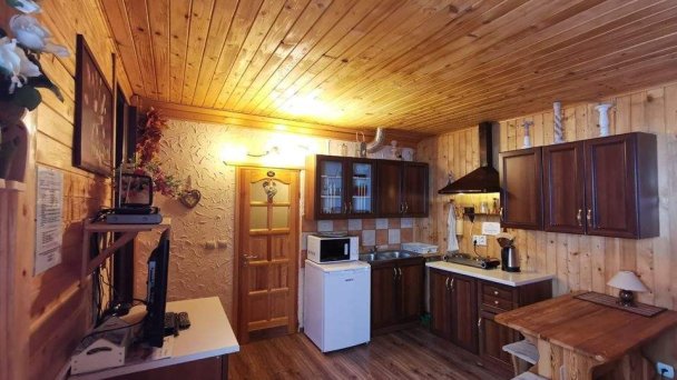 Privát Eden Pavlova Ves 72 Privát Eden Pavlova Ves 72