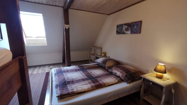 Privát Eden Pavlova Ves 69 Privát Eden Pavlova Ves 69
